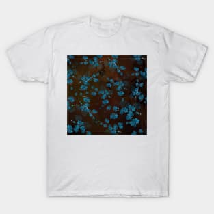 Cherry Flower 7 (spring floral pattern) T-Shirt